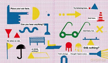 Whats That Noise - Isabelminh Martins [KSIĄŻKA]