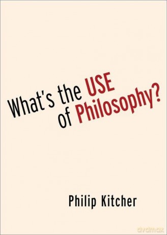 Whats The Use Of Philosophy [KSIĄŻKA]