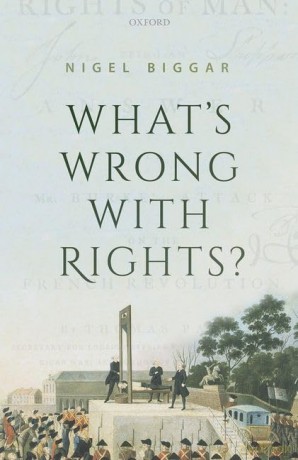 Whats Wrong With Rights [KSIĄŻKA]