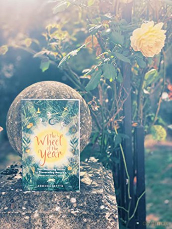 Wheel Of The Year - Beattie Rebecca [KSIĄŻKA]
