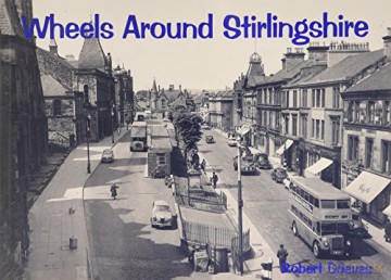 Wheels Around Stirlingshire [KSIĄŻKA]