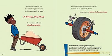Wheels Make The World Go Round - Andi Diehn [KSIĄŻKA]