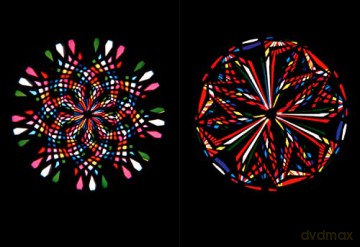 Wheels Of Light [KSIĄŻKA]