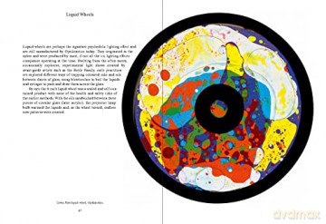 Wheels Of Light [KSIĄŻKA]