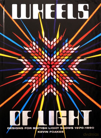 Wheels Of Light [KSIĄŻKA]