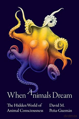 When Animals Dream - David M Pena-Guzmn [KSIĄŻKA]