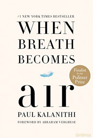 When Breath Becomes Air - Paul Kalanithi [KSIĄŻKA]