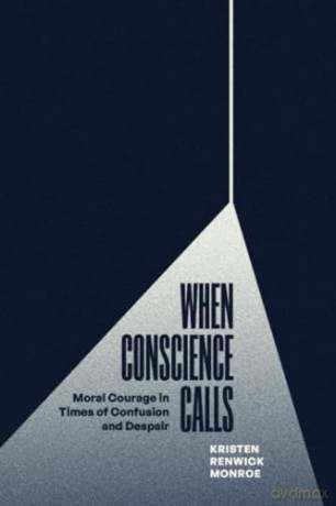 When Conscience Calls - Kristen R Monroe [KSIĄŻKA]