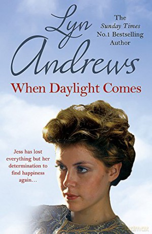 When Daylight Comes - Andrews Lyn [KSIĄŻKA]