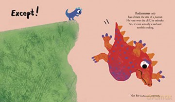 When Dinosaurs Walked The Earth - Sean Taylor [KSIĄŻKA]