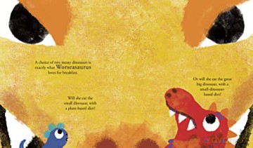 When Dinosaurs Walked The Earth - Sean Taylor [KSIĄŻKA]