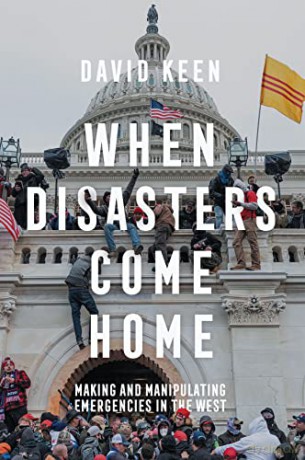 When Disasters Come Home - David Keen [KSIĄŻKA]