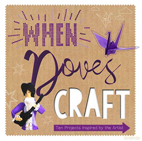 When Doves Craft - Zoe Bateman [KSIĄŻKA]