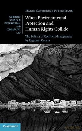 When Environmental Protection And Human - Pete Marie-Catherin [KSIĄŻKA]
