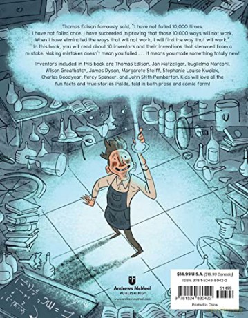 When Everything Went Wrong - Max Temporelli [KSIĄŻKA]