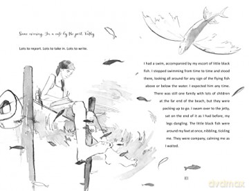When Fishes Flew - Michael Morpurgo [KSIĄŻKA]