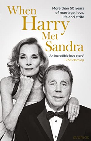 When Harry Met Sandra - Harry Redknapp [KSIĄŻKA]