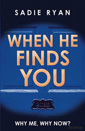 When He Finds You - Sadie Ryan [KSIĄŻKA]