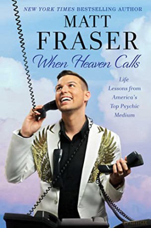 When Heaven Calls - Matt Fraser [KSIĄŻKA]