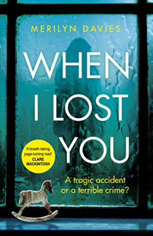 When I Lost You - Merilyn Davies [KSIĄŻKA]