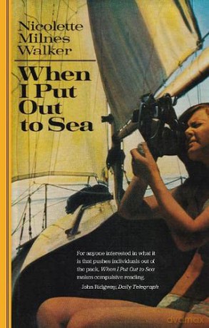 When I Put Out To Sea - N.M. Walker [KSIĄŻKA]
