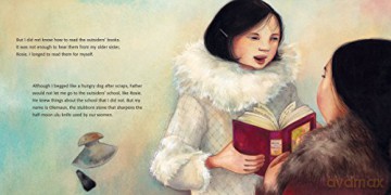 When I Was Eight - Jordanfenton [KSIĄŻKA]