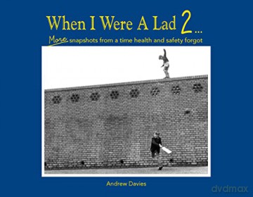 When I Were A Lad 2 - Andrew T Davies [KSIĄŻKA]