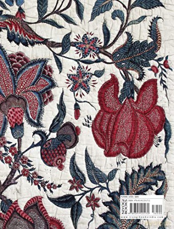 When Indian Flowers Bloomed In Europe - Ebeltje Hartkamp - J [KSIĄŻKA]