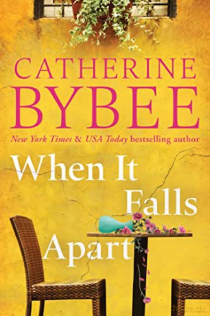 When It Falls Apart - Catherine Bybee [KSIĄŻKA]