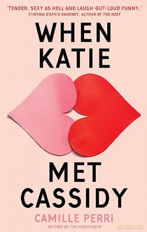When Katie Met Cassidy - Camille Perri [KSIĄŻKA]