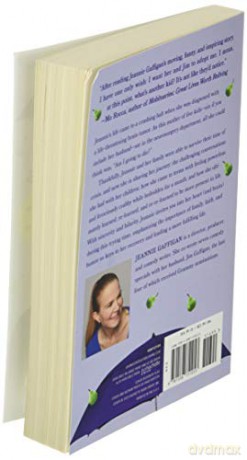 When Life Gives You Pears - Jeannie Gaffigan [KSIĄŻKA]