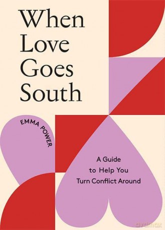 When Love Goes South - Emma Power [KSIĄŻKA]