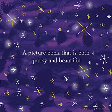 When Molly Ate The Stars - Joyce Hesselberth [KSIĄŻKA]