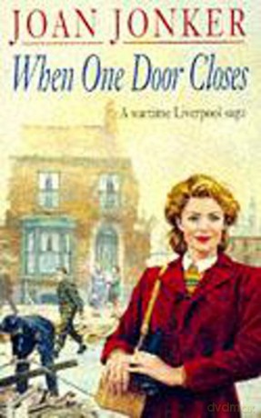 When One Door Closes - Joan Jonker [KSIĄŻKA]