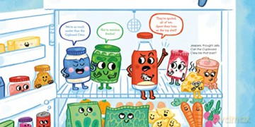 When Pb Met J - Katelyn Aronson [KSIĄŻKA]