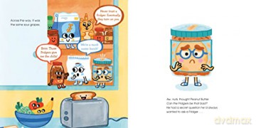 When Pb Met J - Katelyn Aronson [KSIĄŻKA]
