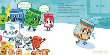 When Pb Met J - Katelyn Aronson [KSIĄŻKA]