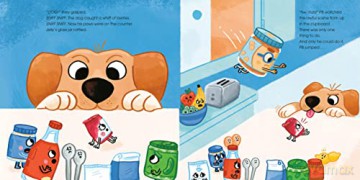 When Pb Met J - Katelyn Aronson [KSIĄŻKA]