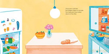 When Pb Met J - Katelyn Aronson [KSIĄŻKA]