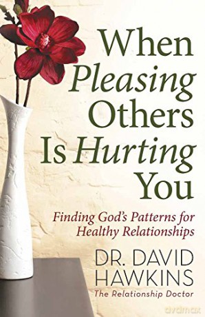 When Pleasing Others Is Hurting You [KSIĄŻKA]