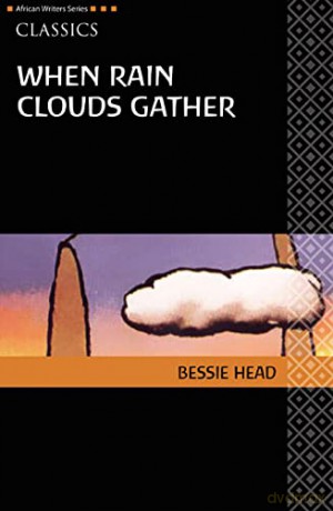 When Rain Clouds Gather - Bessie Head [KSIĄŻKA]