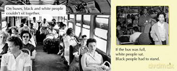 When Rosa Parks Met Martin Luther King J - Zoe Clarke [KSIĄŻKA]