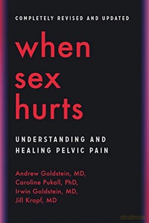 When Sex Hurts - Andrew Goldstein Car [KSIĄŻKA]