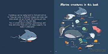 When Sharks Attack With Kindness - Andres J Colmenares [KSIĄŻKA]
