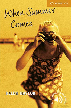 When Summer Comes - Helen Naylor [KSIĄŻKA]