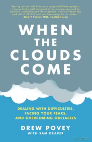 When The Clouds Come - Drew Povey [KSIĄŻKA]
