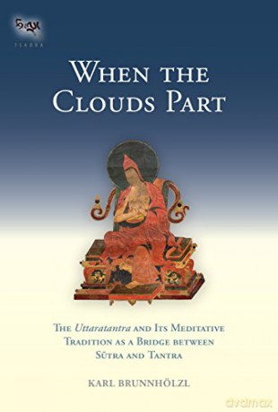 When The Clouds Part - Karl Brunnholzl [KSIĄŻKA]