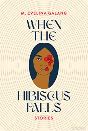 When The Hibiscus Falls [KSIĄŻKA]