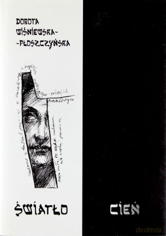 Światło Cień - Wiśniewska-Płos [KSIĄŻKA]