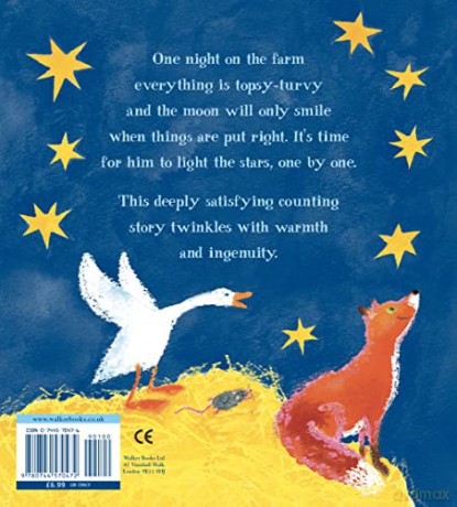 When The Moon Smiled - Horacek Petr [KSIĄŻKA]